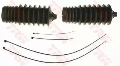JBE120 TRW Комплект пылника, рулевое управление JBE120 TRW Комплект пылника, рулевое управление