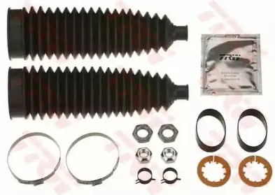 JBE224 TRW Комплект пылника, рулевое управление JBE224 TRW Комплект пылника, рулевое управление