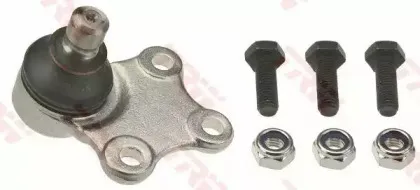 JBJ126 TRW Несущий / направляющий шарнир JBJ126 TRW Несущий / направляющий шарнир