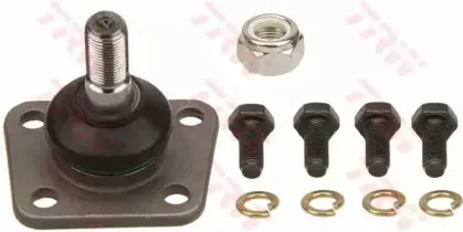 JBJ187 TRW Несущий / направляющий шарнир JBJ187 TRW Несущий / направляющий шарнир