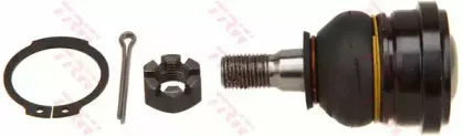 JBJ214 TRW Несущий / направляющий шарнир JBJ214 TRW Несущий / направляющий шарнир