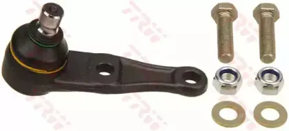 JBJ666 TRW Несущий / направляющий шарнир JBJ666 TRW Несущий / направляющий шарнир