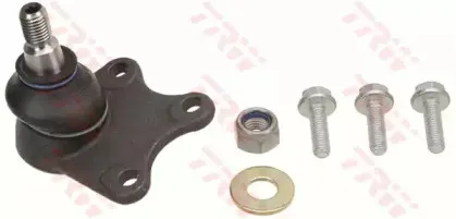 JBJ702 TRW Несущий / направляющий шарнир JBJ702 TRW Несущий / направляющий шарнир