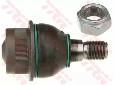 JBJ804 TRW Несущий / направляющий шарнир JBJ804 TRW Несущий / направляющий шарнир