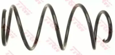JCS1259 TRW Пружина ходовой части JCS1259 TRW Пружина ходовой части