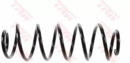 JCS141 TRW Пружина ходовой части JCS141 TRW Пружина ходовой части