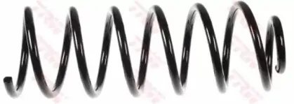 JCS692 TRW Пружина ходовой части JCS692 TRW Пружина ходовой части