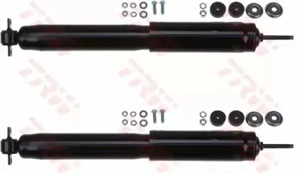 JGE119T TRW Амортизатор JGE119T TRW Амортизатор