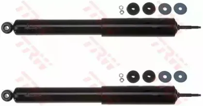 JGE181T TRW Амортизатор JGE181T TRW Амортизатор