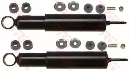 JHE267T TRW Амортизатор JHE267T TRW Амортизатор