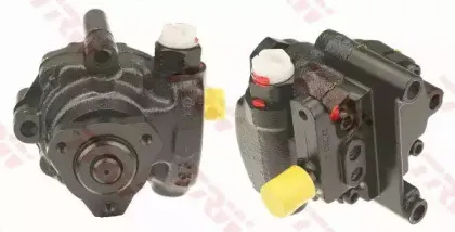JPR622 TRW Гидравлический насос, рулевое управление JPR622 TRW Гидравлический насос, рулевое управление