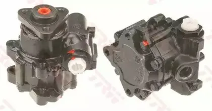 JPR704 TRW Гидравлический насос, рулевое управление JPR704 TRW Гидравлический насос, рулевое управление