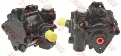 JPR721 TRW Гидравлический насос, рулевое управление JPR721 TRW Гидравлический насос, рулевое управление