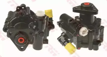 JPR787 TRW Гидравлический насос, рулевое управление JPR787 TRW Гидравлический насос, рулевое управление