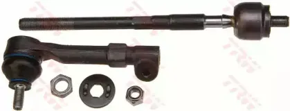 JRA207 TRW Поперечная рулевая тяга JRA207 TRW Поперечная рулевая тяга