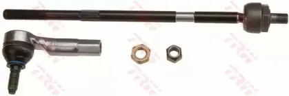 JRA501 TRW Поперечная рулевая тяга JRA501 TRW Поперечная рулевая тяга