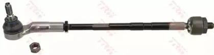 JRA519 TRW Поперечная рулевая тяга JRA519 TRW Поперечная рулевая тяга