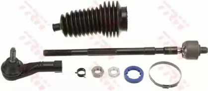 JRA538 TRW Поперечная рулевая тяга JRA538 TRW Поперечная рулевая тяга
