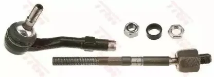 JRA592 TRW Поперечная рулевая тяга JRA592 TRW Поперечная рулевая тяга