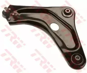JTC2198 TRW Рычаг независимой подвески колеса, подвеска колеса JTC2198 TRW Рычаг независимой подвески колеса, подвеска колеса