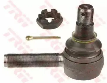 JTE0130 TRW Наконечник поперечной рулевой тяги JTE0130 TRW Наконечник поперечной рулевой тяги