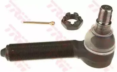 JTE0132 TRW Наконечник поперечной рулевой тяги JTE0132 TRW Наконечник поперечной рулевой тяги