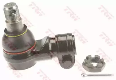 JTE0147 TRW Наконечник поперечной рулевой тяги JTE0147 TRW Наконечник поперечной рулевой тяги