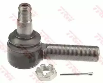 JTE0149 TRW Наконечник поперечной рулевой тяги JTE0149 TRW Наконечник поперечной рулевой тяги