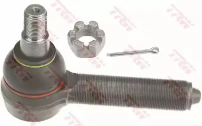 JTE0156 TRW Наконечник поперечной рулевой тяги JTE0156 TRW Наконечник поперечной рулевой тяги