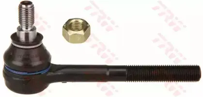 JTE1016 TRW Наконечник поперечной рулевой тяги JTE1016 TRW Наконечник поперечной рулевой тяги