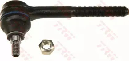 JTE1024 TRW Наконечник поперечной рулевой тяги JTE1024 TRW Наконечник поперечной рулевой тяги