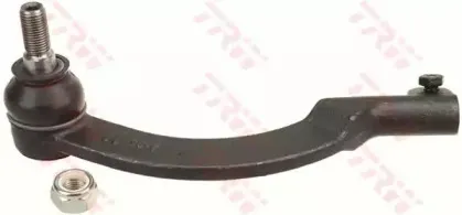 JTE1033 TRW Наконечник поперечной рулевой тяги JTE1033 TRW Наконечник поперечной рулевой тяги