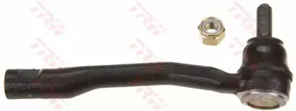 JTE1081 TRW Наконечник поперечной рулевой тяги JTE1081 TRW Наконечник поперечной рулевой тяги