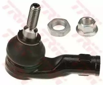 JTE1142 TRW Наконечник поперечной рулевой тяги JTE1142 TRW Наконечник поперечной рулевой тяги