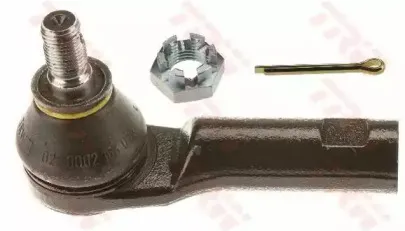 JTE1212 TRW Наконечник поперечной рулевой тяги JTE1212 TRW Наконечник поперечной рулевой тяги