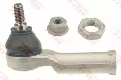 JTE1217 TRW Наконечник поперечной рулевой тяги JTE1217 TRW Наконечник поперечной рулевой тяги