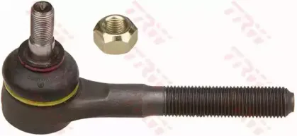 JTE139 TRW Наконечник поперечной рулевой тяги JTE139 TRW Наконечник поперечной рулевой тяги