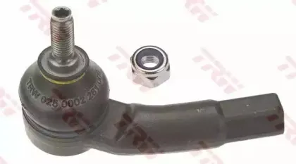 JTE1571 TRW Наконечник поперечной рулевой тяги JTE1571 TRW Наконечник поперечной рулевой тяги
