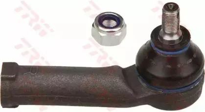 JTE204 TRW Наконечник поперечной рулевой тяги JTE204 TRW Наконечник поперечной рулевой тяги