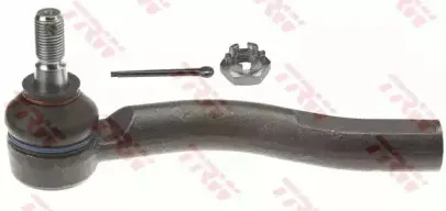 JTE2085 TRW Наконечник поперечной рулевой тяги JTE2085 TRW Наконечник поперечной рулевой тяги