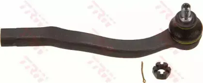 JTE225 TRW Наконечник поперечной рулевой тяги JTE225 TRW Наконечник поперечной рулевой тяги