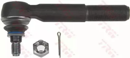 JTE2403 TRW Наконечник поперечной рулевой тяги JTE2403 TRW Наконечник поперечной рулевой тяги