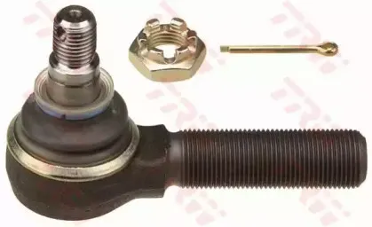 JTE243 TRW Наконечник поперечной рулевой тяги JTE243 TRW Наконечник поперечной рулевой тяги