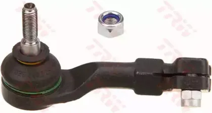 JTE283 TRW Наконечник поперечной рулевой тяги JTE283 TRW Наконечник поперечной рулевой тяги
