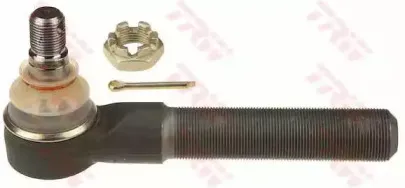 JTE3006 TRW Наконечник поперечной рулевой тяги JTE3006 TRW Наконечник поперечной рулевой тяги