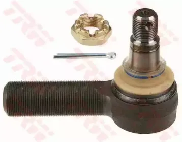 JTE3528 TRW Наконечник поперечной рулевой тяги JTE3528 TRW Наконечник поперечной рулевой тяги