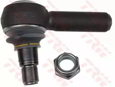 JTE4009 TRW Наконечник поперечной рулевой тяги JTE4009 TRW Наконечник поперечной рулевой тяги