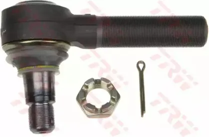 JTE4031 TRW Наконечник поперечной рулевой тяги JTE4031 TRW Наконечник поперечной рулевой тяги