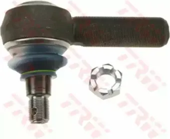 JTE4050 TRW Наконечник поперечной рулевой тяги JTE4050 TRW Наконечник поперечной рулевой тяги