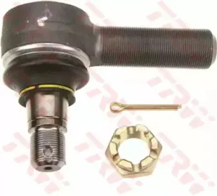 JTE4058 TRW Наконечник поперечной рулевой тяги JTE4058 TRW Наконечник поперечной рулевой тяги